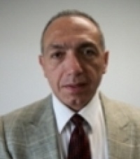 Dr. Manvel Michael Mazmanyan M.D.