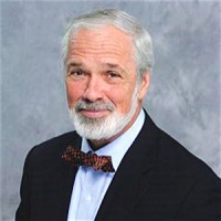 Dr. Richard Fullerton MD, Internist