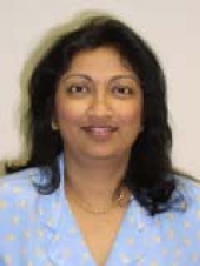 Dr. Lily  Agrawal M.D.