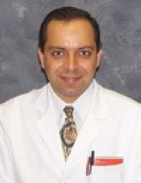 Dr. Firas  Dairi MD