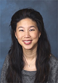 Cynthia T. Chin M.D., Neurosurgeon