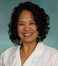 Dr. Marie Mateo MD, Family Practitioner
