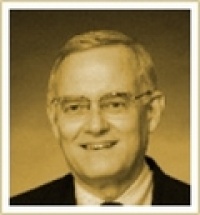 Dr. John Oscar Hansen D.C., Chiropractor