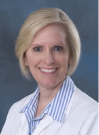Dr. Margaret  Stager MD