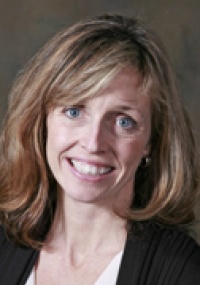 Dr. Heather G. Huddleston M.D.