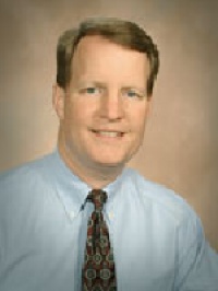 Donald Bittner MD, Radiologist