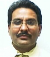 Dr. Zafar I Qureshi M.D.