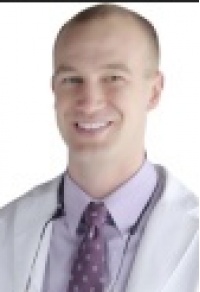 Dr. Brian Michael Hoyner D.D.S.