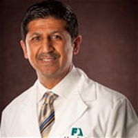 Dr. Arun George Dass MD