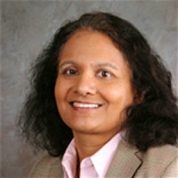Dr. Vidya T Chande MD, Emergency Physician (Pediatric)