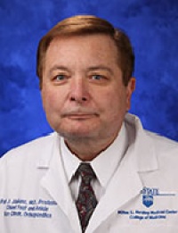 Dr. Paul J Juliano MD, Orthopedist