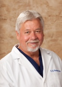 Dr. Edward George Parobek DDS, Dentist
