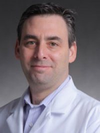Dr. Michael Adam Poles M.D., PH.D.