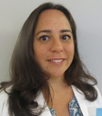 Dr. Audrey Rosinberg MD, Vascular Surgeon