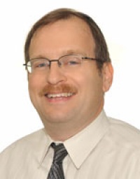 Ethan J. Halpern M.D., Radiologist