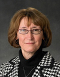Dr. Mary Ann Bieker MD, Internist