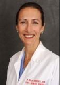Dr. Margaret Blair Marshall MD, Cardiothoracic Surgeon