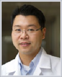 Ivan Chen M.D., Physiatrist (Physical Medicine)