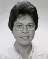Dr. Carmelita Ocampo Nicdao MD