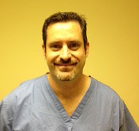 Dr. John Andrew Watson M.D., Urologist