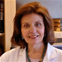 Elsa Grace Giardina M.D., Nuclear Medicine Specialist