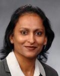 Dr. Archana   Chandra MD