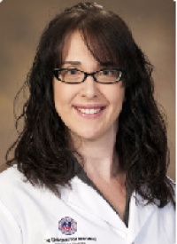 Dr. Melissa L Cox D.O., Pediatrician