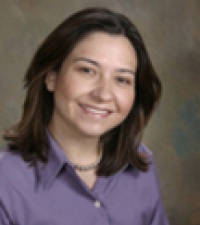 Dr. Carolina Nicholas, MD, Pediatrician
