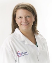 Dr. Allison H Goodlett M.D.