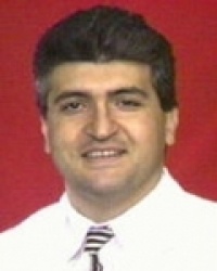 Dr. Ali Krisht MD, Neurosurgeon