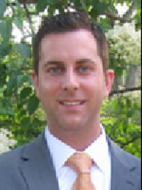 Dr. Jason Paul Young M.D., Orthopedist