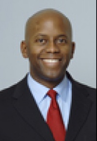 Dr. Brian Henry Williams MD, Surgeon