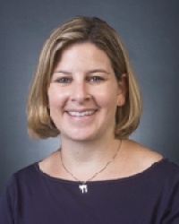 Dr. Stephanie Strauss Oceguera M.D.
