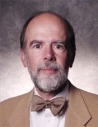 Dr. Alfred Sidney Barritt MD