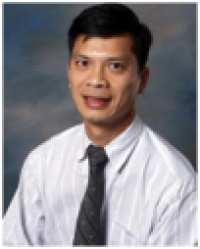 Dr. Chuong V Nguyen MD