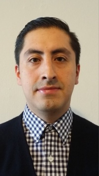 Dr. Christian Miguel Lopez DPT