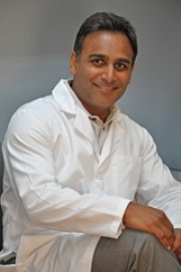 Dr. Mehul Chandravadan Patel DDS