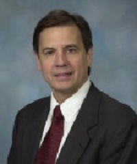 Dr. Kurt Alfred Jaeckle M.D., Oncologist