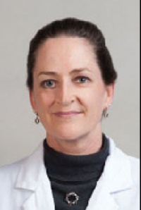Dr. Irene Hendrickson M.D., Pediatrician