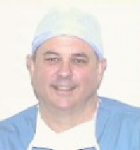 Dr. Neil Colvard Berry MD