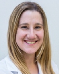 Dr. Stephanie P. Carreiro M.D.