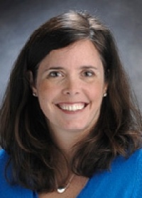 Dr. Maureen Snelling M.D., Pediatrician