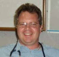Dr. John Bernard Paik-tesch MD, Family Practitioner