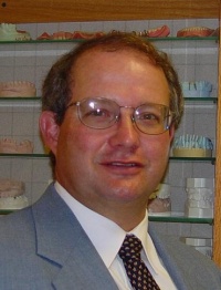 Dr. Andre P. Huwyler D.M.D.