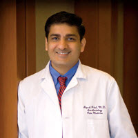 Dr. Alpesh D. Patel MD