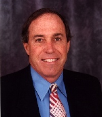 Dr. Stephen Sinclair M.D., Ophthalmologist
