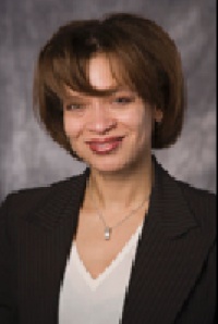 Dr. Karen Lynne Ashby MD