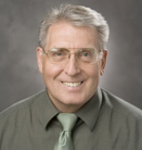 Dr. John W Weiss MD PHD