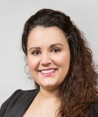 Dr. Nicole Scythia Rios CRNP