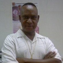 Anthony Belonwu Osuorji, PharmD, Pharmaceutical Medicine
